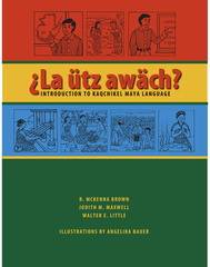 La ütz awäch?