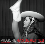 Kilgore Rangerettes