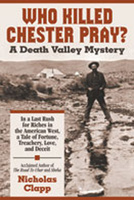 Who Killed Chester Pray?