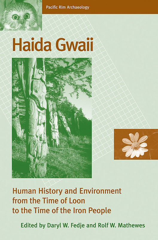 Haida Gwaii