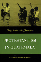 Protestantism in Guatemala