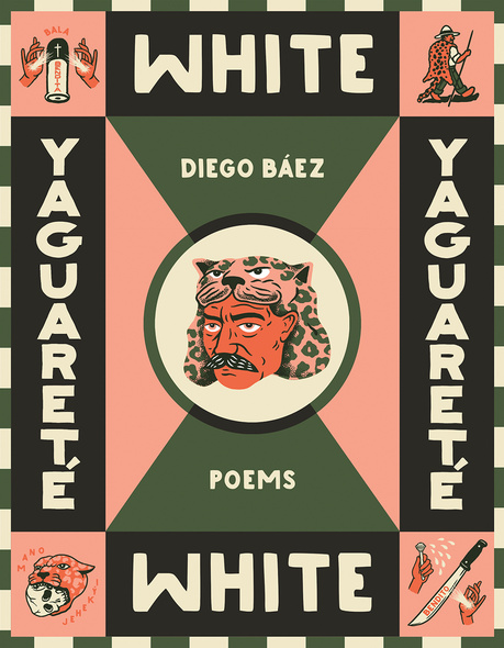 Yaguareté White