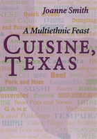 Cuisine, Texas