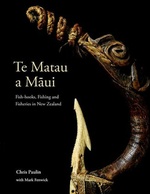 Te Matau a Māui