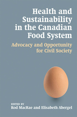 Health and Sustainability in the Canadian Food System