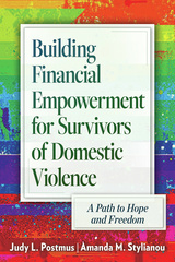 Building Financial Empowerment for Survivors of Domestic Violence