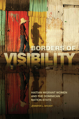 Borders of Visibility