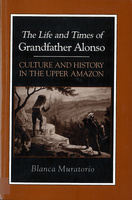 The Life and Times of Grandfather Alonso