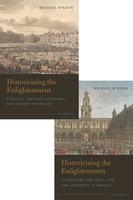 Historicizing the Enlightenment (2 Vol Set)