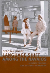 Language Shift among the Navajos