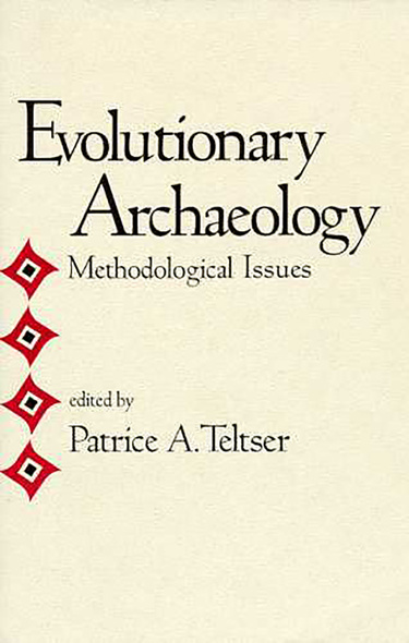 Evolutionary Archaeology