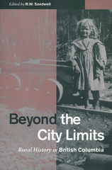 Beyond the City Limits