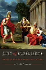 City of Suppliants