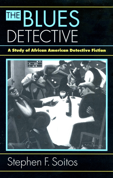 The Blues Detective