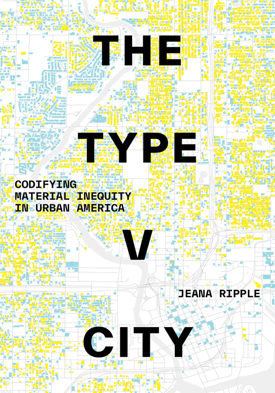 The Type V City