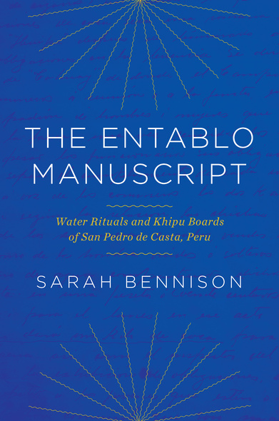 The Entablo Manuscript