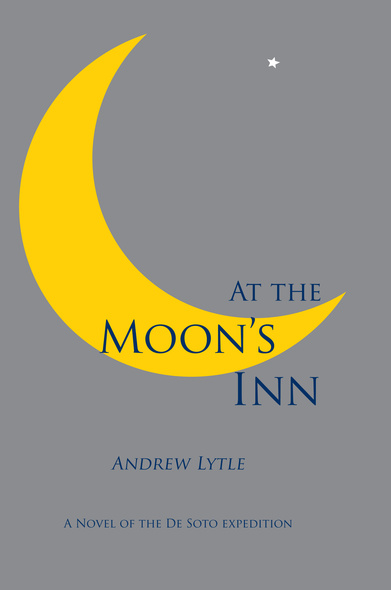 At the Moon&#039;s Inn