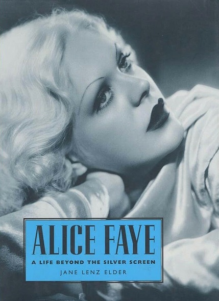 Alice Faye