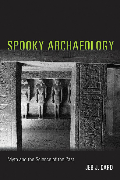 Spooky Archaeology