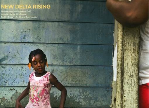 New Delta Rising