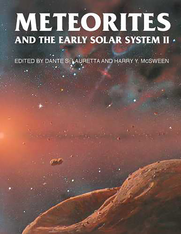 Meteorites and the Early Solar System II