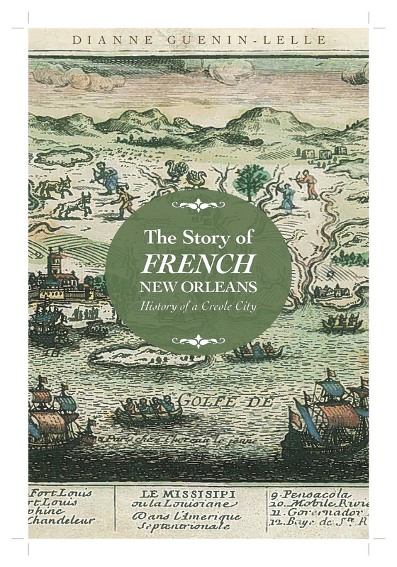 The Story of French New Orleans