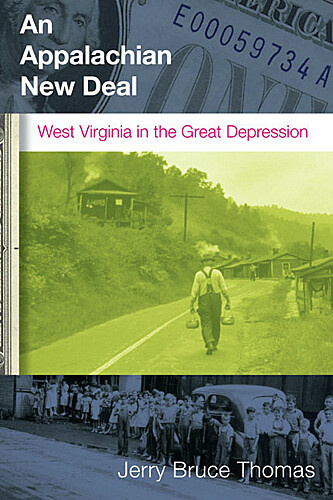 AN APPALACHIAN NEW DEAL