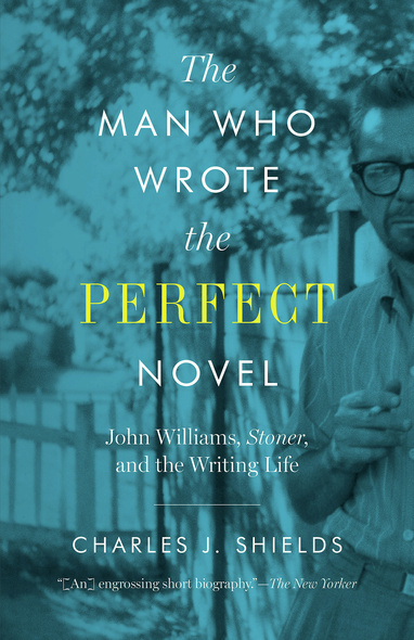 The Man Who Wrote the Perfect Novel