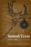 Spanish Texas, 1519–1821