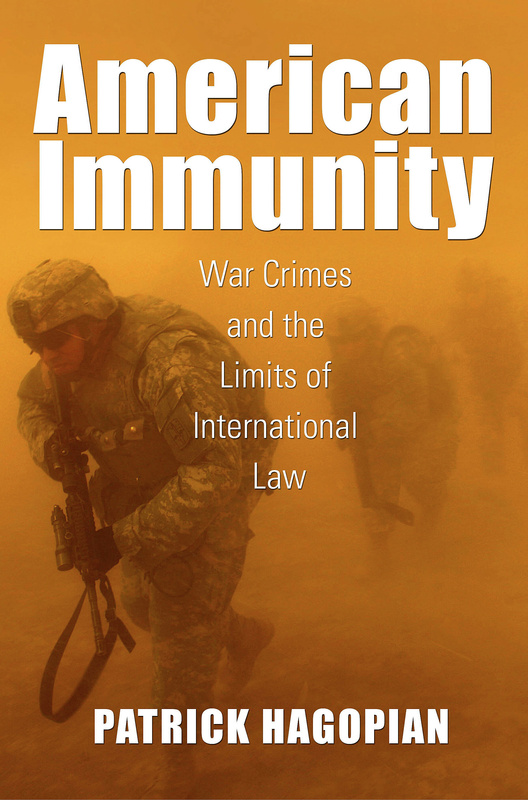 American Immunity