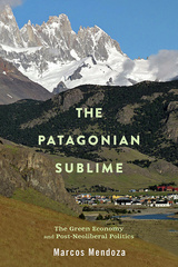 The Patagonian Sublime