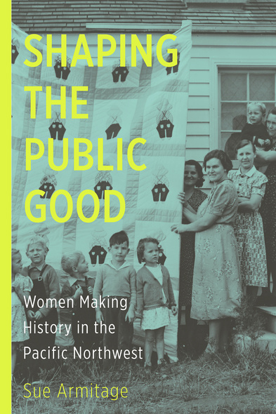 Shaping the Public Good