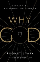 Why God?