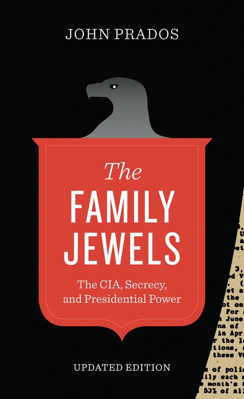 The Family Jewels