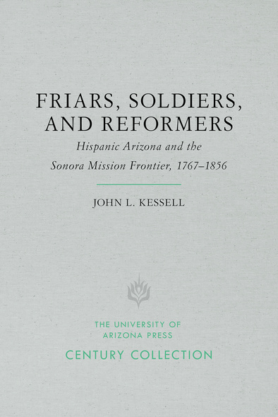 Friars, Soldiers, and Reformers