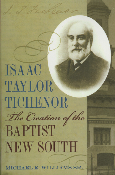 Isaac Taylor Tichenor