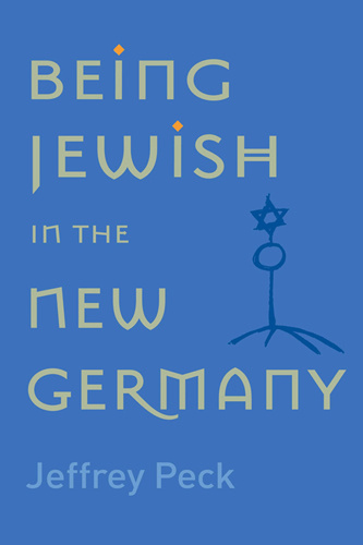 Being Jewish in the New Germany