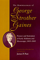 The Reminiscences of George Strother Gaines