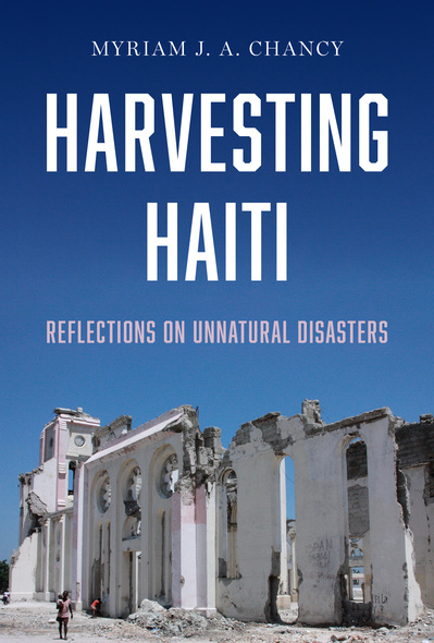 Harvesting Haiti