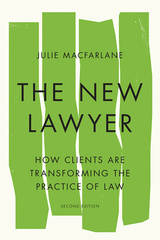 The New Lawyer, Second Edition