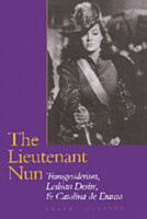 The Lieutenant Nun