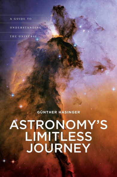 Astronomy&#039;s Limitless Journey