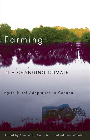 Farming in a Changing Climate