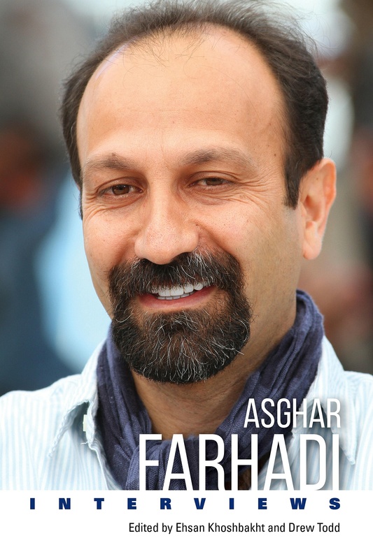 Asghar Farhadi