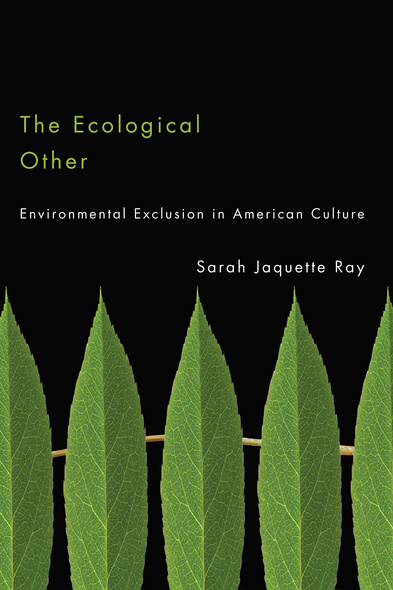 The Ecological Other