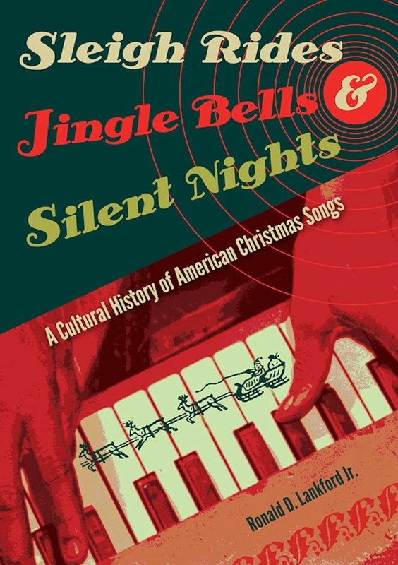 Sleigh Rides, Jingle Bells, and Silent Nights