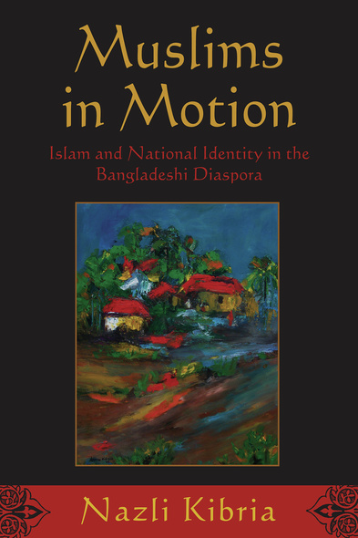 Muslims in Motion