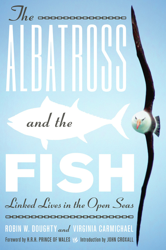 The Albatross and the Fish