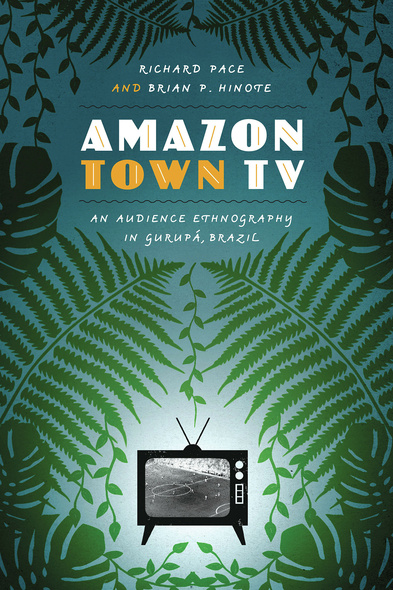 Amazon Town TV