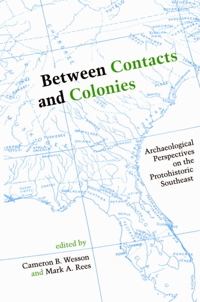 Between Contacts and Colonies